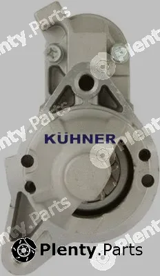 Ad Kühner 256519 — Starter