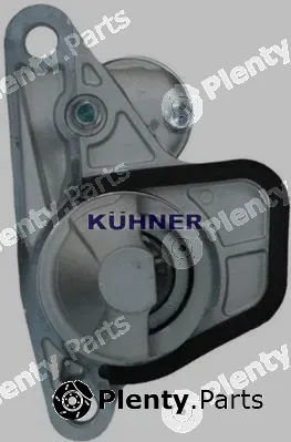 Ad Kühner 256521H — Starter