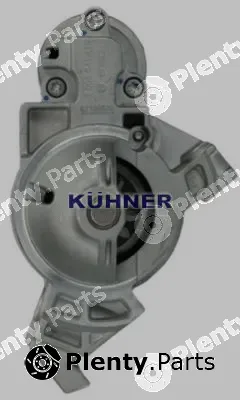Ad Kühner 256000B — Starter