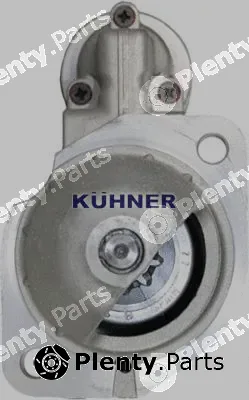 Ad Kühner 10356 — Starter