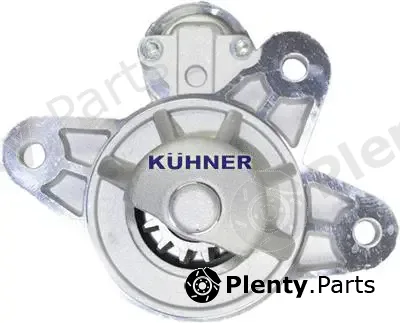 Ad Kühner 10977 — Starter