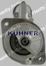 Ad Kühner 20568 — Starter
