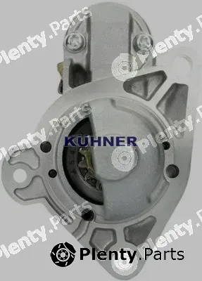 Ad Kühner 255672 — Starter