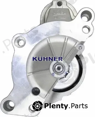Ad Kühner 101416 — Starter