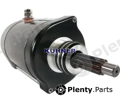 Ad Kühner 255103 — Starter