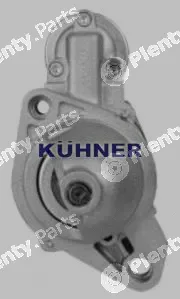 Ad Kühner 254282R — Starter