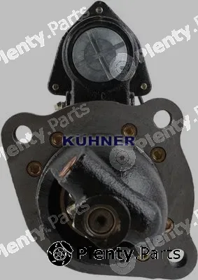 Ad Kühner 255063N — Starter