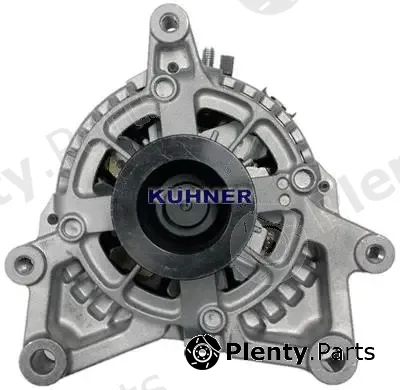 Ad Kühner 555168RIR — Alternator