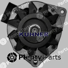 Ad Kühner 30534RI — Alternator