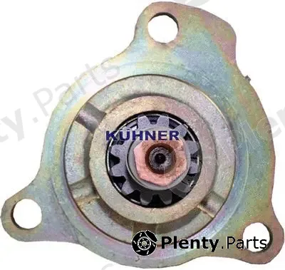 Ad Kühner 254407P — Starter