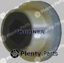 Ad Kühner 885052 — Alternator Freewheel Clutch