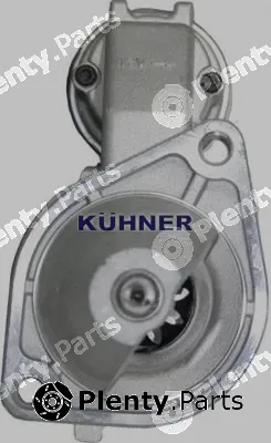 Ad Kühner 254527 — Starter