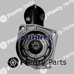 Ad Kühner 10348R — Starter