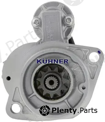 Ad Kühner 254895 — Starter