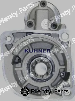 Ad Kühner 101063 — Starter