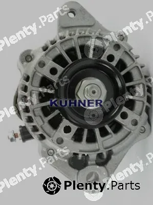 Ad Kühner 553733RIM — Alternator