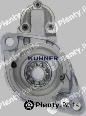 Ad Kühner 101293 — Starter