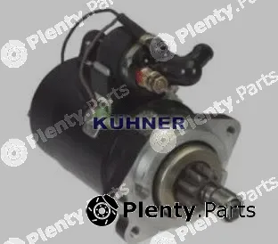 Ad Kühner 254929 — Starter