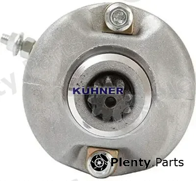 Ad Kühner 256553 — Starter