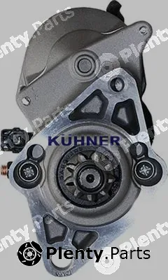 Ad Kühner 254573 — Starter