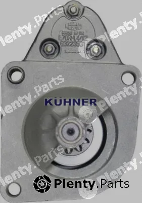 Ad Kühner 10584 — Starter