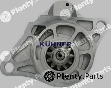 Ad Kühner 254577 — Starter