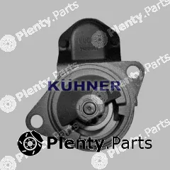 Ad Kühner 101056R — Starter