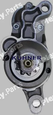 Ad Kühner 101437 — Starter