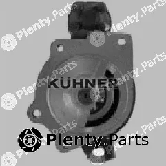 Ad Kühner 10381R — Starter