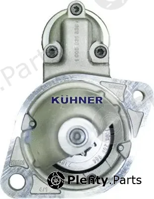 Ad Kühner 101419 — Starter