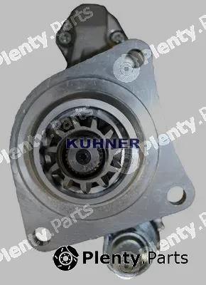 Ad Kühner 254401P — Starter