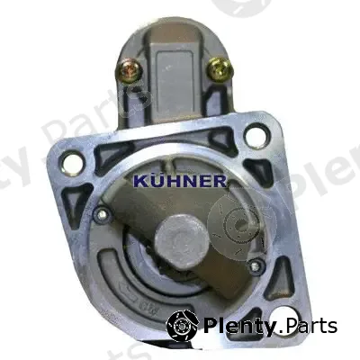 Ad Kühner 20640 — Starter