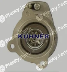 Ad Kühner 254127R — Starter