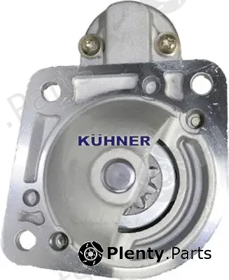 Ad Kühner 254296 — Starter