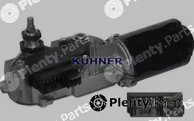 Ad Kühner DRE426BA — Wiper Motor