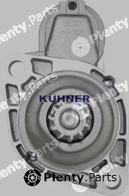 Ad Kühner 101181 — Starter