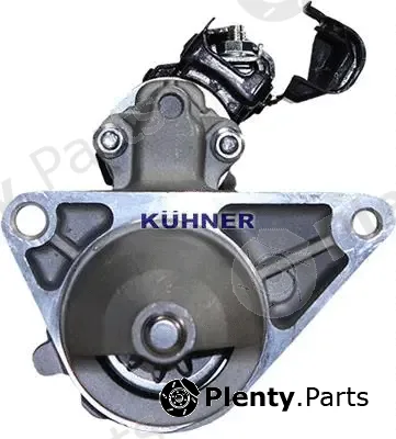 Ad Kühner 254608 — Starter