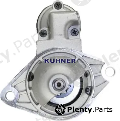 Ad Kühner 10982B — Starter