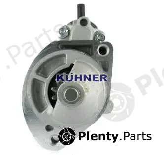 Ad Kühner 255132 — Starter