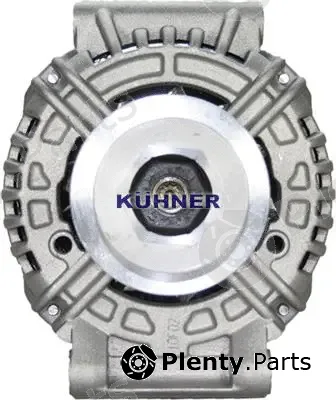 Ad Kühner 301470RID — Alternator