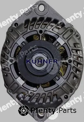 Ad Kühner 30716RI — Alternator