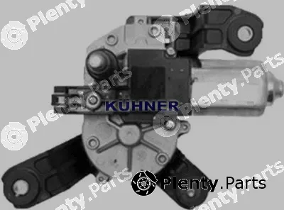 Ad Kühner DRL302D — Wiper Motor