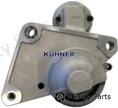 Ad Kühner 256285V — Starter