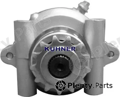 Ad Kühner 255766 — Starter