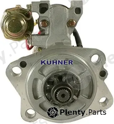 Ad Kühner 254090 — Starter