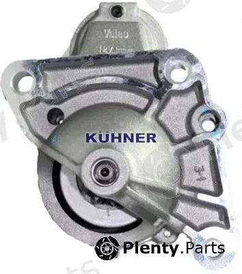 Ad Kühner 101207 — Starter