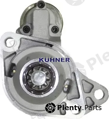Ad Kühner 10789 — Starter