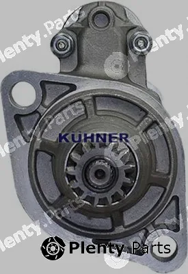 Ad Kühner 254823 — Starter