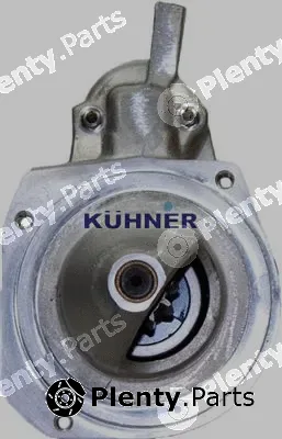 Ad Kühner 254208 — Starter