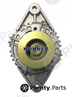 Ad Kühner 553650RIB — Alternator